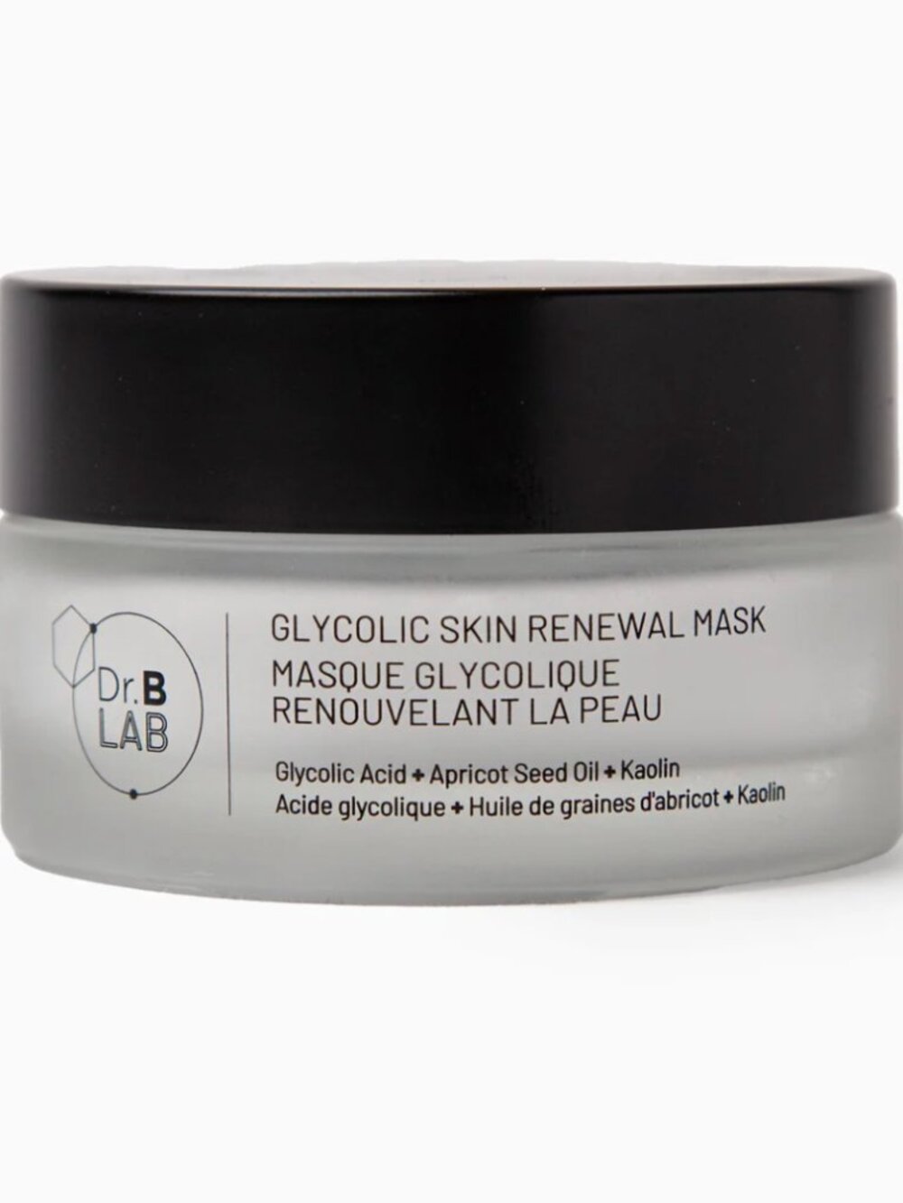 NIB Dr. Brandt Glycolic Acid Skin Renewal Mask
